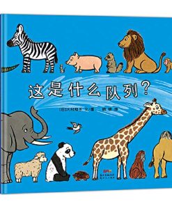 这是什么队列系列：这是什么队列？