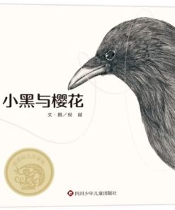 小黑与樱花