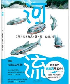 铃木典丈：河流