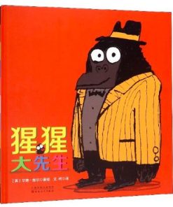 猩猩大先生
