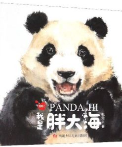 你好！我是胖大海（全3册）