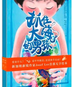 抓住大海的男孩
