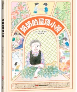 奶奶的屋顶小院