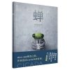 无字绘本：蝉
