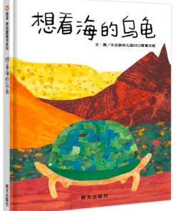 想看海的乌龟