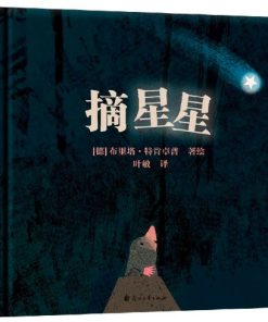 摘星星