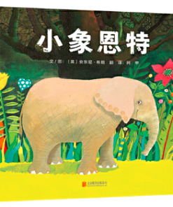 小象恩特