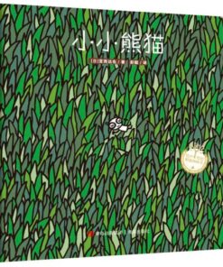 宫西达也：小小熊猫