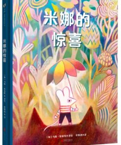 米娜的惊喜