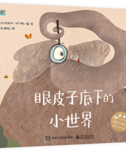 眼皮子底下的小世界