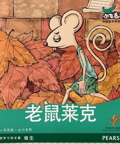 老鼠莱克（平装）