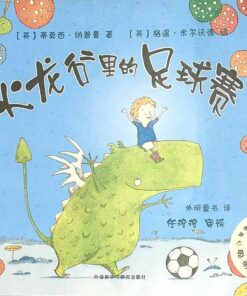 火龙谷里的足球赛（平装）