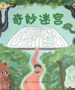 奇妙迷宫（平装）