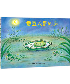 蚕豆大哥的床