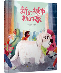 新的城市新的家