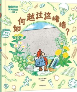如何越过这堵墙？