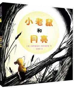 小老鼠和月亮