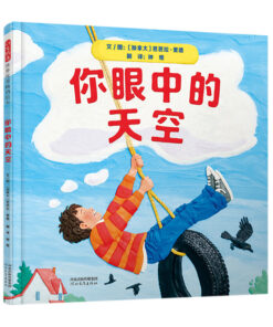 你眼中的天空